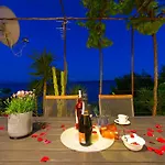 Holiday Home In Okrug Gornji 6160 Semesterbostad Trogir