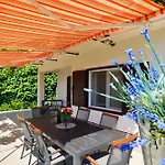 Holiday Home In Okrug Gornji 6160 Trogir